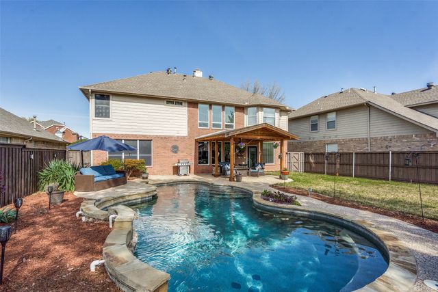 2505 Kentmere Lane, Mckinney, TX 75072
