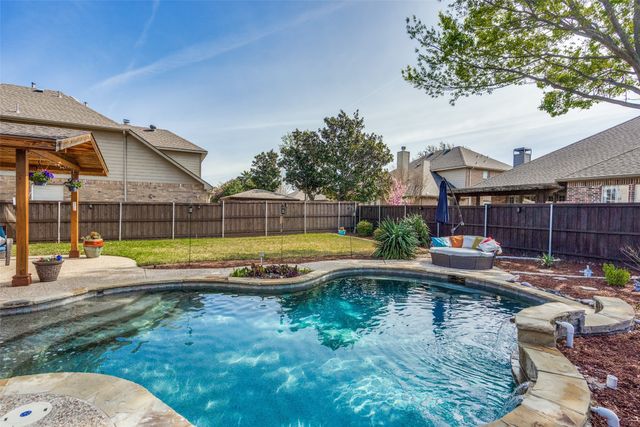 2505 Kentmere Lane, Mckinney, TX 75072