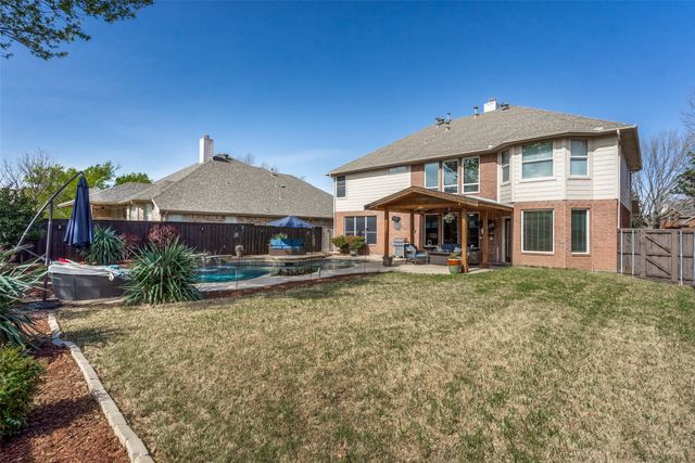 2505 Kentmere Lane, Mckinney, TX 75072