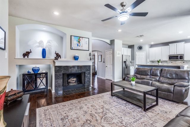 2505 Kentmere Lane, Mckinney, TX 75072