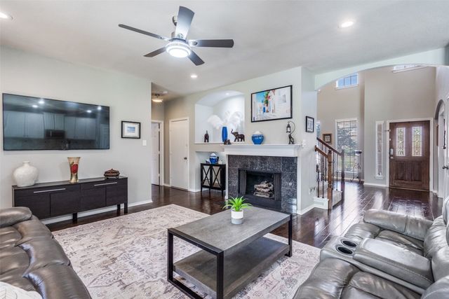 2505 Kentmere Lane, Mckinney, TX 75072