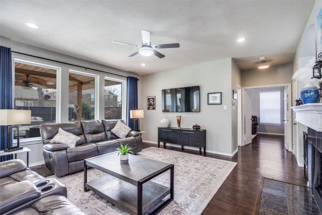 2505 Kentmere Lane, Mckinney, TX 75072