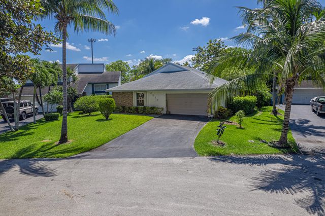 3517 NW 73rd Way NW, Coral Springs, FL 33065