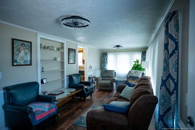 208 W Thompson Street, Fairmont, NC 28340