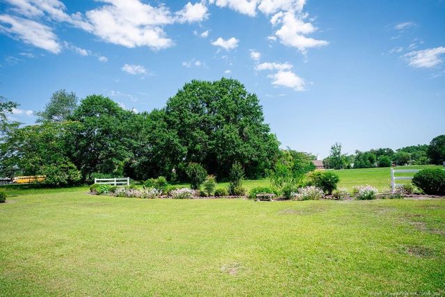 208 W Thompson Street, Fairmont, NC 28340