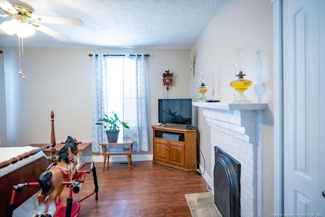 208 W Thompson Street, Fairmont, NC 28340