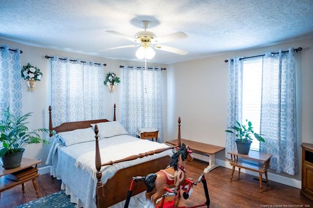 208 W Thompson Street, Fairmont, NC 28340