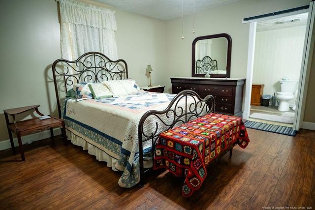 208 W Thompson Street, Fairmont, NC 28340