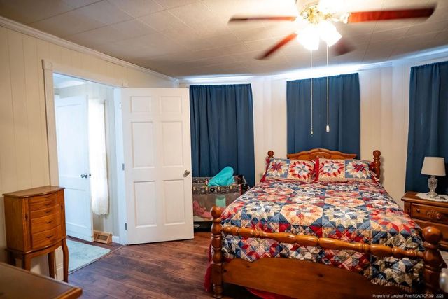 208 W Thompson Street, Fairmont, NC 28340