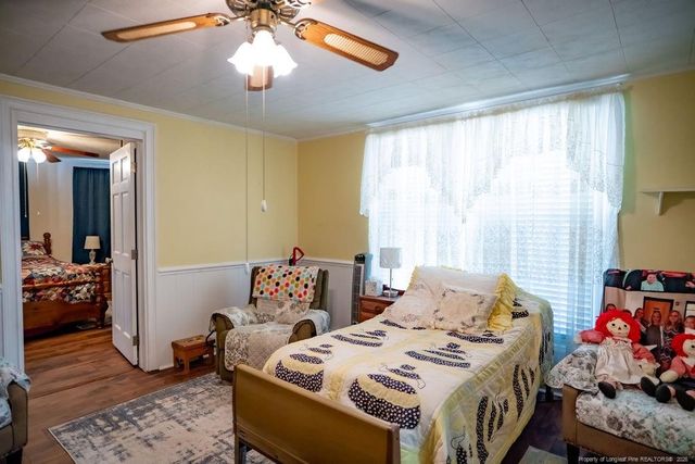 208 W Thompson Street, Fairmont, NC 28340