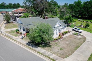 208 W Thompson Street, Fairmont, NC 28340