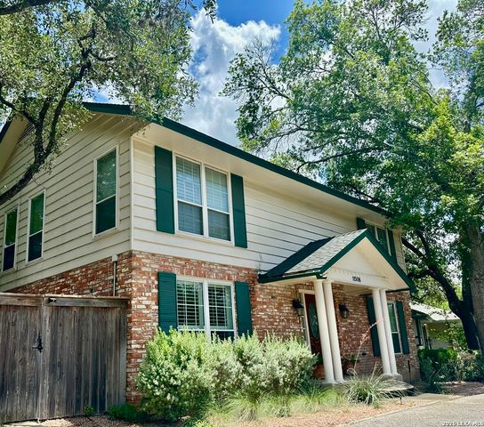 11506 WHISPER ROCK ST, San Antonio, TX 78230