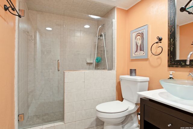 11506 WHISPER ROCK ST, San Antonio, TX 78230