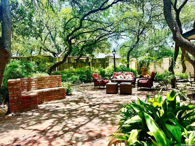 11506 WHISPER ROCK ST, San Antonio, TX 78230