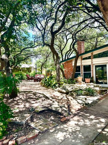 11506 WHISPER ROCK ST, San Antonio, TX 78230