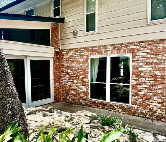 11506 WHISPER ROCK ST, San Antonio, TX 78230