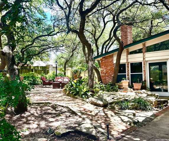 11506 WHISPER ROCK ST, San Antonio, TX 78230