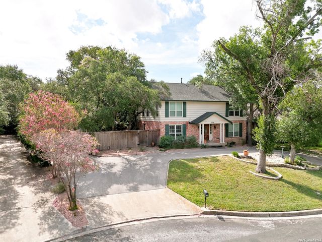 11506 WHISPER ROCK ST, San Antonio, TX 78230