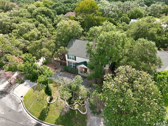11506 WHISPER ROCK ST, San Antonio, TX 78230