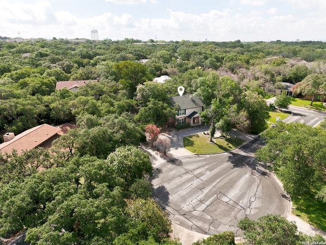 11506 WHISPER ROCK ST, San Antonio, TX 78230