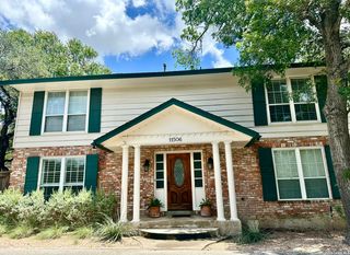 11506 WHISPER ROCK ST, San Antonio, TX 78230