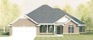 3426 Stockport Drive, Hephzibah, GA 30815