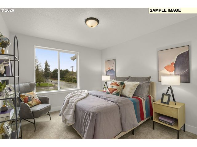 2549 Bourbon St, Forest Grove, OR 97116