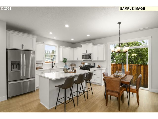 2549 Bourbon St, Forest Grove, OR 97116