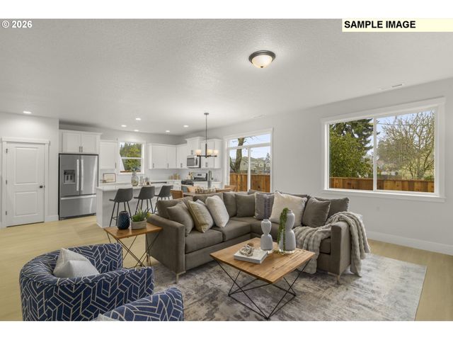 2549 Bourbon St, Forest Grove, OR 97116