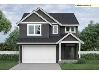 2549 Bourbon St, Forest Grove, OR 97116