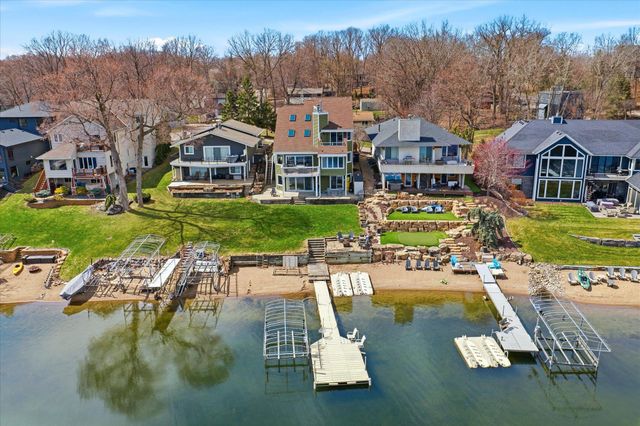 15219 Fairbanks Trail NE, Prior Lake, MN 55372