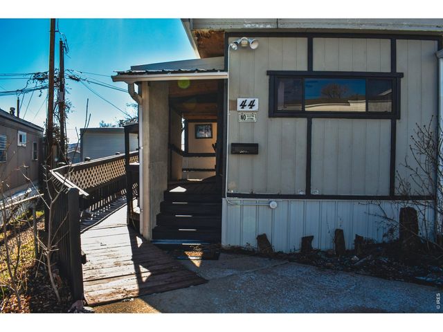 215 Cheyenne St 44, Golden, CO 80403