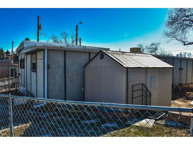 215 Cheyenne St 44, Golden, CO 80403