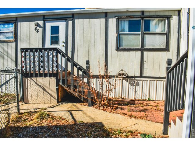 215 Cheyenne St 44, Golden, CO 80403