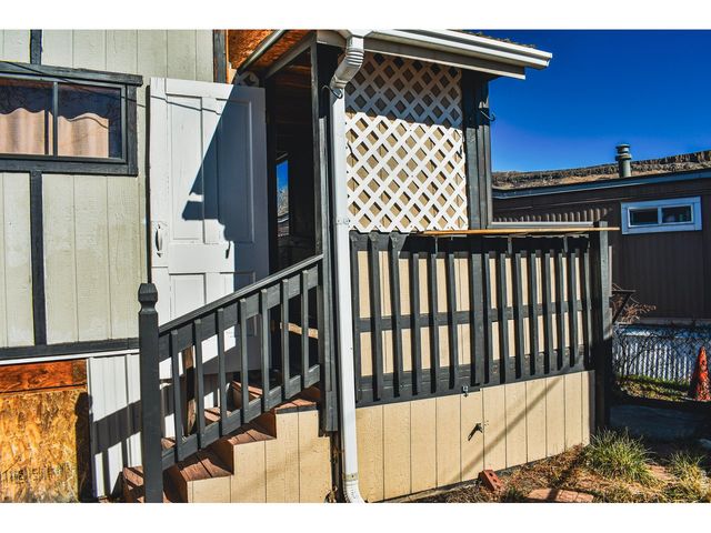 215 Cheyenne St 44, Golden, CO 80403