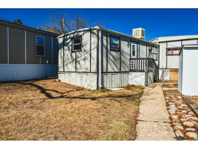 215 Cheyenne St 44, Golden, CO 80403