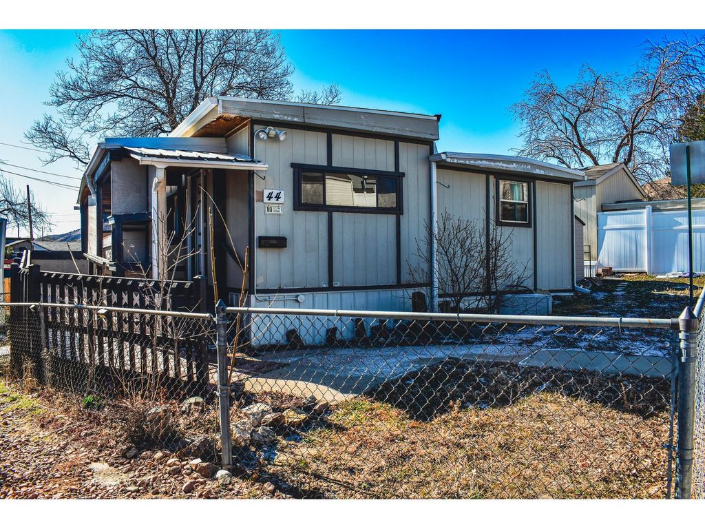 215 Cheyenne St 44, Golden, CO 80403