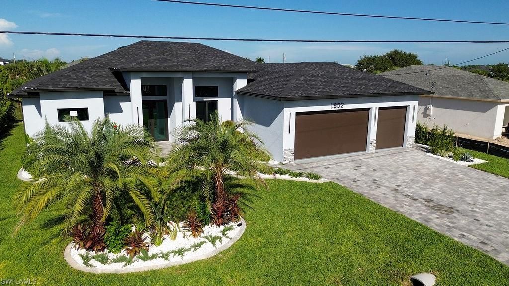 1902 NE 13th PL, CAPE CORAL, FL 33909 — photo 3