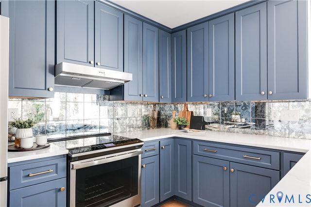 4606 Radford Ave, Richmond, VA 23230