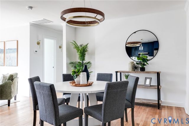 4606 Radford Ave, Richmond, VA 23230