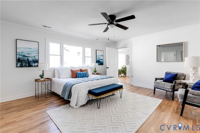 4606 Radford Ave, Richmond, VA 23230