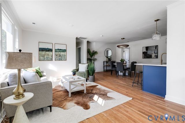 4606 Radford Ave, Richmond, VA 23230