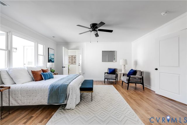 4606 Radford Ave, Richmond, VA 23230