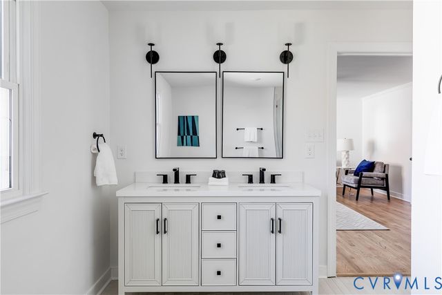 4606 Radford Ave, Richmond, VA 23230