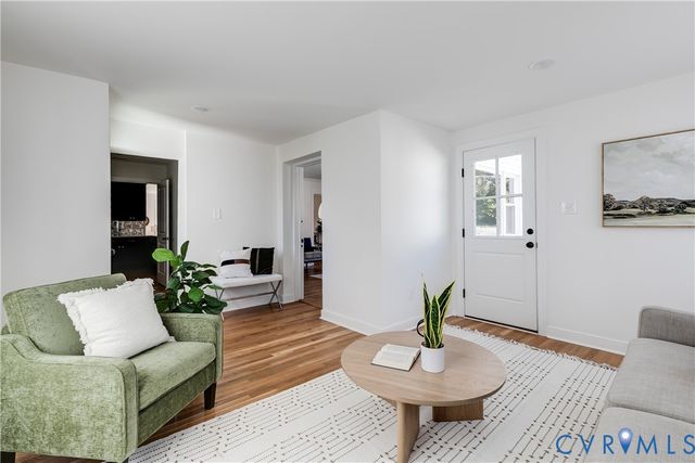 4606 Radford Ave, Richmond, VA 23230