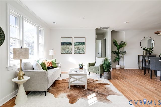 4606 Radford Ave, Richmond, VA 23230