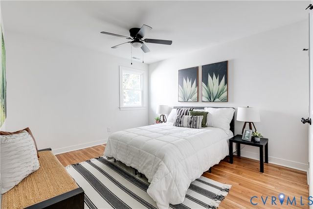 4606 Radford Ave, Richmond, VA 23230