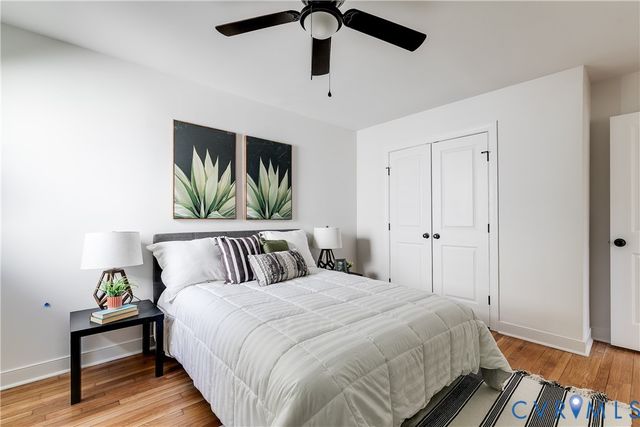 4606 Radford Ave, Richmond, VA 23230