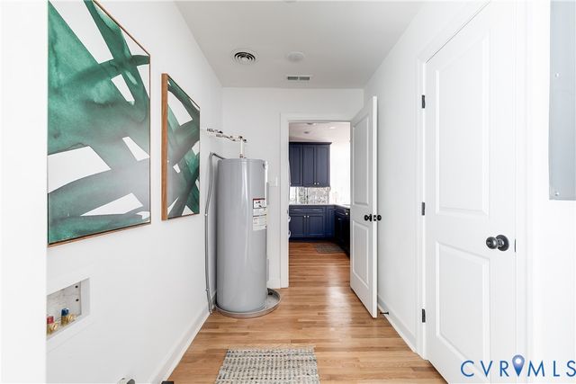 4606 Radford Ave, Richmond, VA 23230