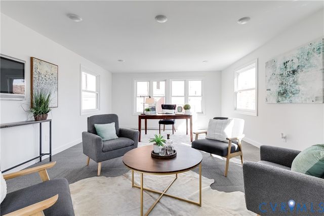 4606 Radford Ave, Richmond, VA 23230